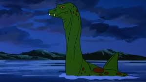 How to draw a loch ness monster cartoon. New Loch Ness Monster Sighting Has The Internet Abuzz Nerdist