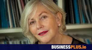 Ann Doherty appointment new CEO of Port of Cork Company