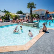Camping Ile D Oleron Avec Piscine Camping Oleron Loisirs Charente Maritime