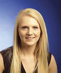 19.05.92, 29 anni classifica wta: Clarissa Vogelaar Kelly