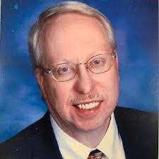 John Luoni for Magistrate