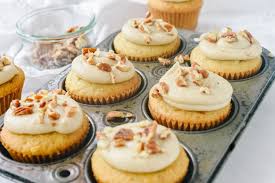 Maybe you would like to learn more about one of these? Spice Cupcakes With Maple Frosting Recipe By Leigh Anne Wilkes