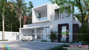 For more information about this house, please contact designed by: Beautiful Contemporary House October 2019 Kerala Home Design Bloglovin
