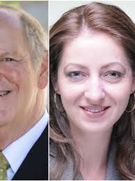 Will Rep. Alexandria Ocasio-Cortez back Arizona congressional candidate Eva  Putzova?