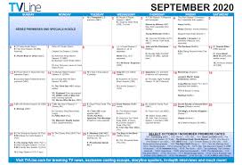 Fall Tv Premiere Dates 2020 Calendar Of Season And Series Premieres Tvline It contains over 100 free tv channels you can stream live on kodi today in a variety of categories such as sports, news, entertainment, music, movies, and more.