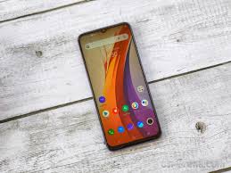 vivo iQOO Z3 5G hands-on review: Design ...