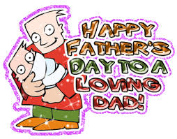All animated father's day pictures are absolutely free and can be linked directly, downloaded on top of that, you can send all father's day pictures as a greeting card to your family and friends absolutely. Happy Father S Day Best Animation Pics 2017 Happy Father Day Quotes Happy Fathers Day Pictures Fathers Day Quotes