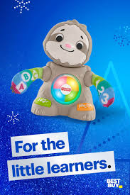 Maybe you would like to learn more about one of these? Fisher Price Linkimals Smooth Moves Sloth Cool Things To Buy Kid Toys Kids Christmas