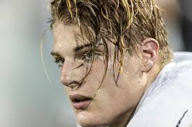 Harrisburg vs Central Dauphin in high school football