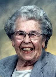 Clara Wacker Obituary (2014)