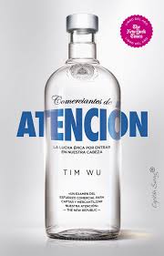 Nació el 24 de octubre de 1632 en la pequeña ciudad de delft, en la república. Comerciantes De Atencion La Lucha Epica Por Entrar En Nuestra Cabeza Wu Tim Libro En Papel 9788412064599 Cafebreria El Pendulo
