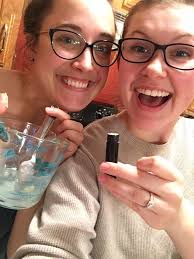 Let's welcome our new members! Lipstick & Lavender