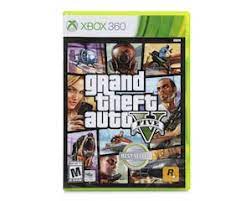 Trucos de gta san andreas para xbox 360. Grand Theft Auto V Para Xbox One 2318833 Coppel