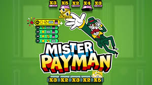 Mister Payman by Trigger