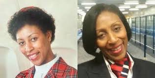 Julie Nuttall's Instagram, Twitter & Facebook