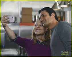 Angelo Sorrento | Switched At Birth Wiki | Fandom