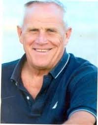 Arthur Harriman Obituary