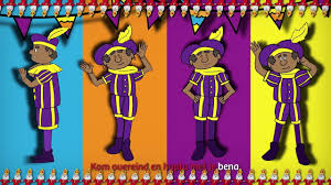 Pieten Macarena Nieuwe Sinterklaasliedjes Met Tekst St Nicolas Vault Boy Character