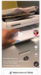 Wet a piece of cloth with warm water once you have decided on the spot where you want the tattoo. Diy Printer Paper Tattoo Diy Fake Tattoo Fake Tattoo Diy Tattoo Perfume