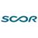 SCOR logo