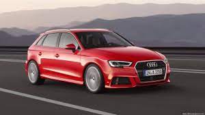 Audi A3 Sportback 8v 2016 35 Tfsi Technical Specs Dimensions