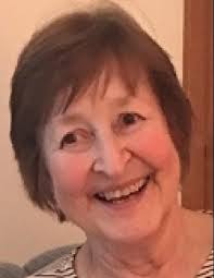 DIANA LANGE Obituary (2017)