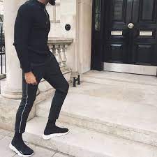 They're made in italy with a chunky segmented sole and hallmarked with a graphic logo print. Pin On Dapper Culture