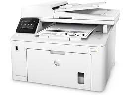 Download and install hp laserjet pro mfp m227fdw driver, also, to preserve the details documents in your notebook computer. Hp Laserjet Pro Mfp M227fdw Hp Store Deutschland
