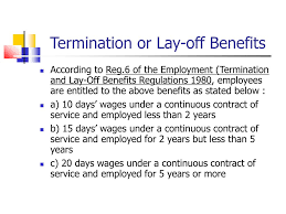 Your former employer may send you a statement that tells you what they owe you in terms of vacation pay and other benefits, summarizes. Ppt Drafting Employment Contracts Powerpoint Presentation Free Download Id 168785