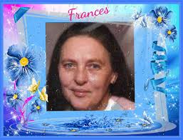 Frances Colburn Obituary