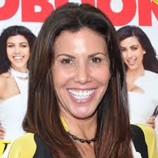 Barshop and ex in war of words