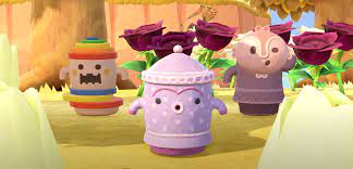 How To Get Gyroids In Animal Crossing And What To Do With Them