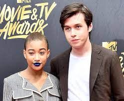 As a child, he appeared in a 2008 stage production of a christmas carol and mame, after which h. Nick Robinson 17 Facts About The Love Simon Actor You Should Know Popbuzz