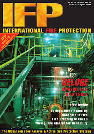 The eks activating and evaluating unit shall reliably and immediately put. Ifp Issue 07 By Mdm Publishing Ltd Issuu