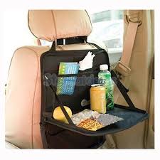 Folding Car Seat Back Storage Bag Tidy Organizer Auto Multi Pocket Holder Travel Car Storage Bag Bag Storage Car Storage
