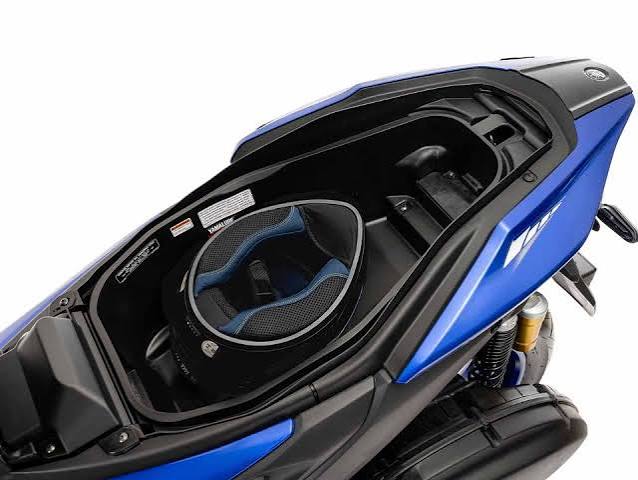 Yamaha Aerox 160 2026: preço, equipamentos e Tabela Fipe - MOTOO