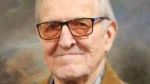 Rufus Draeger, 87