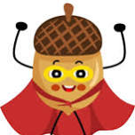 Mighty Acorns