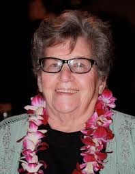 Obituary for Ella May (McPherson) Greve