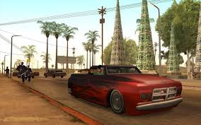 Where film stars and millionaires do their best to avoid the dealers and gangbangers.now,. Gta San Andreas Grand Theft Auto Descargar Para Pc Gratis