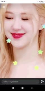 Let's go “All my people right here right now”