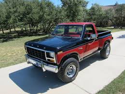 Image result for Dark Red 1980 Truck