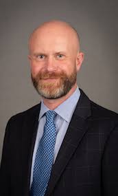 Thomas Bertrand has been appointed Director of Operations at Lord Baltimore  Hotel