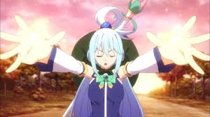 Happy Birthday To Me Meme Konosuba Pin De Feliks Lukasiewicz Em Aqua Konosuba Konosuba Anime