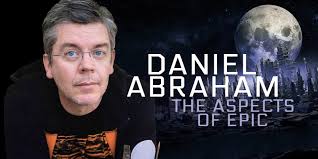 Daniel Abraham: The Aspects of Epic