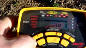 But if you have never hunted before, the bh time ranger is a very nice unit to start with. Bounty Hunter Land Ranger Pro Review Youtube