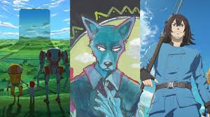 Dive into some of the japanese animation has become a major influence on western cartoons, contemporary cinema, and even we've also found some of the best cooking shows on netflix if you're looking for more like this. 10 Best Anime Coming To Netflix In 2020