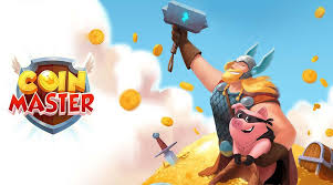 Tema de vacaciones y los personajes a touchscreen hardware features: 6 Apps Para Conseguir Spins Gratis En Coin Master Giztab