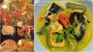 Sayur asam ikan patin khas kalimantan resep dan cara membuat sayur asam ikan patin super nikmat. Resep Patin Kuah Asam Lebih Mantap Dengan Belimbing Wuluh Modern Id