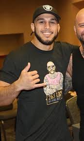 Brad tavares net worth and earnings from ufc. Brad Tavares Record Fights Profile Mma Fighter